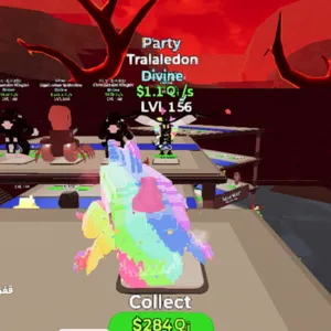 tralaledon 1.1Qi