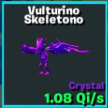 Vulturino Skeletono