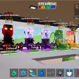 Gigalitraktos bundle