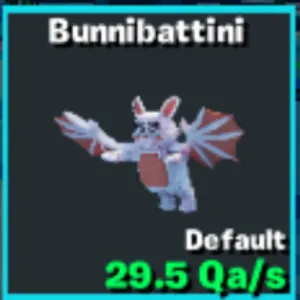 Bunnibattini