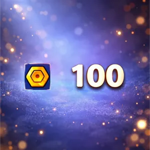 100 token
