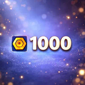 1000 token