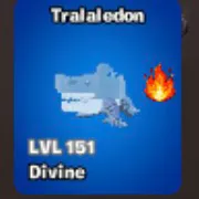 Tralaledon