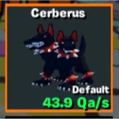 Cerberus