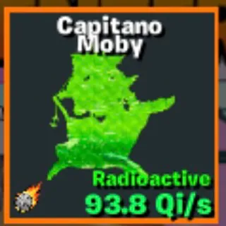 Capitano Moby Bundle