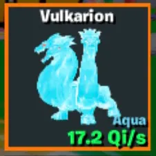 Vulkarion