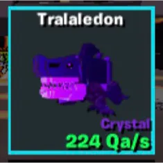Tralaledon