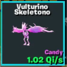 Vulturino Skeletono