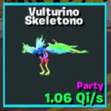 Vulturino Skeletono