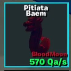 Pitiata baem