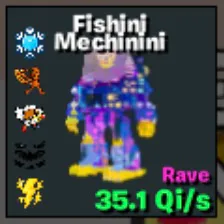 Fshini Mechinini
