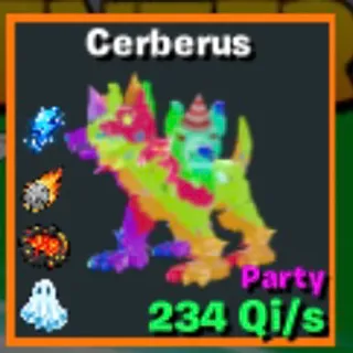 Cerberus