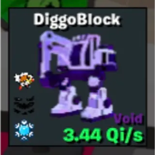 DiggoBlock