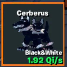 Cerberus