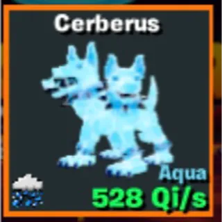 Cerberus