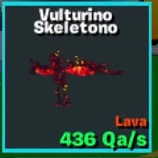 Vulturino Skeletono