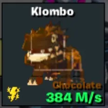 Klombo