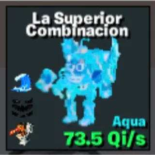 La superior Combinacion