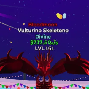 Vulturino Skeletono