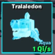 tralaledon