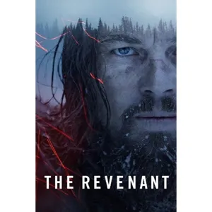 The Revenant