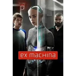 Ex Machina