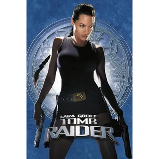 Lara Croft: Tomb Raider