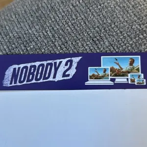 Nobody 2