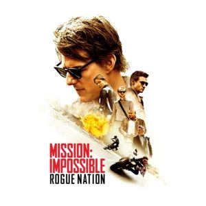 Mission: Impossible - Rogue Nation