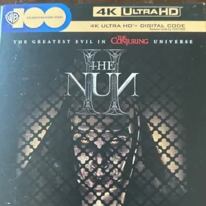 The Nun 2