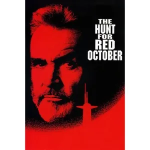 The Hunt for Red October