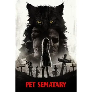 Pet Sematary