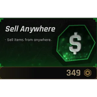 THE FORGE SELL ANYWHERE GAMEPASS