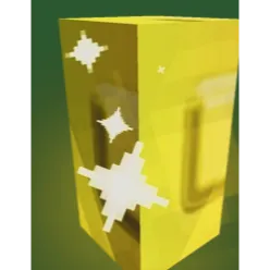 10x Gold seed gag2