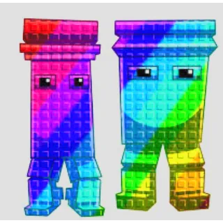 Rainbow Garama 650M/s CHEAP