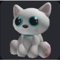 (LIMITED) FROM THE VAULT KAWAII CAT 