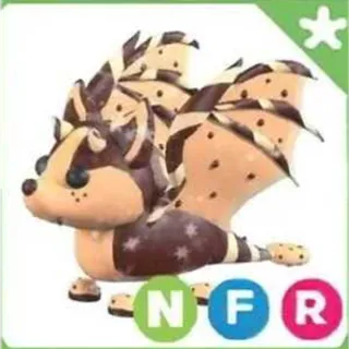 NFR ccbd