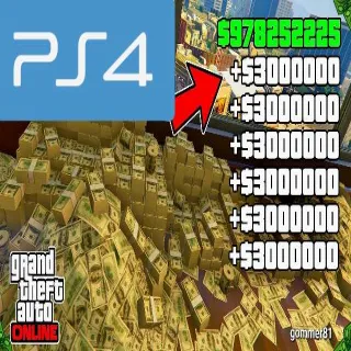 Money | 10500000$