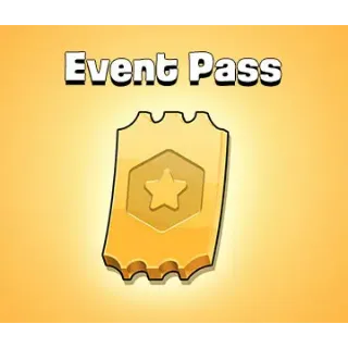 Clash of Clans Event Pass – Official Purchase via Supercell Store