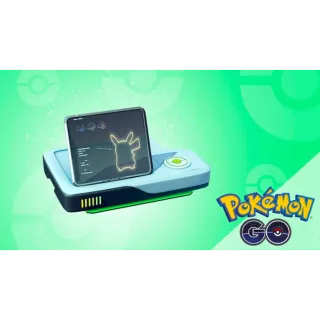 Pokemon Storage x28