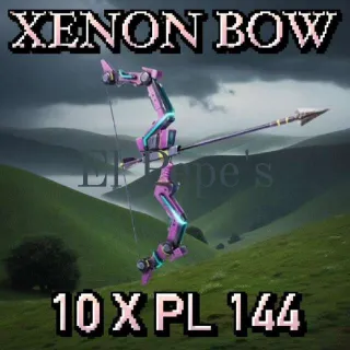 XENON BOW