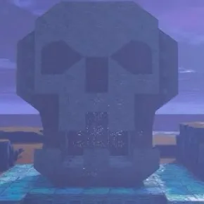 Skull build