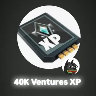 40K Ventures XP