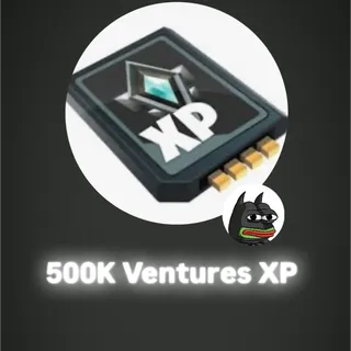 500K Ventures XP