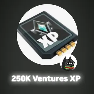 250K Ventures XP