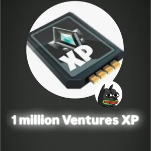 1 million Ventures XP