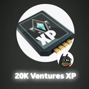 20K Ventures XP