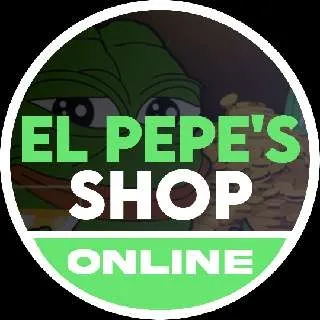 El Pepe’s Shop