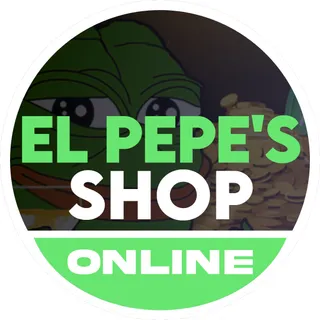 El Pepe’s Shop