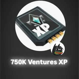 750K Ventures XP